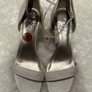 Impo Women's Cream Sandals